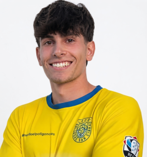 Adri�n  (Pol�gono San Cipri�n) - 2026/2027