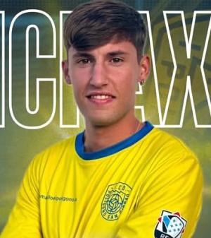 Bruno Dacal (Pol�gono San Cipri�n) - 2026/2027