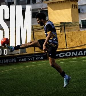 Nassim (La Street F.C.) - 2026/2027