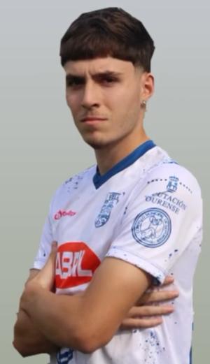 Breog�n  (C.D. Velle) - 2026/2027