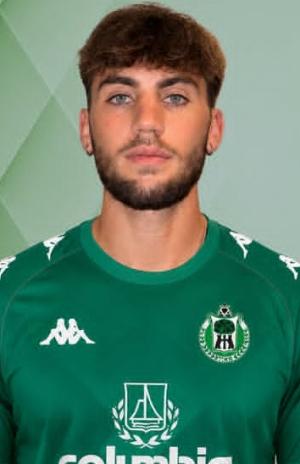 Santas (C.D. Arenteiro) - 2026/2027