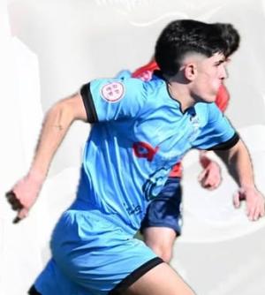 Lucas (C.F. Noia) - 2026/2027