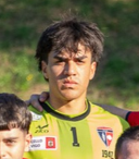 Caraballo (U.D. Santa Mari�a) - 2026/2027