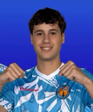 �ngel (S.D.C. Paderne) - 2026/2027