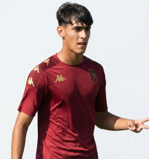 Nico Oliveira (Sig�eiro F.C.) - 2026/2027