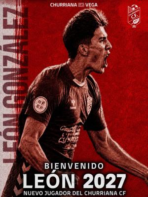 Le�n (Churriana C.F.) - 2026/2027