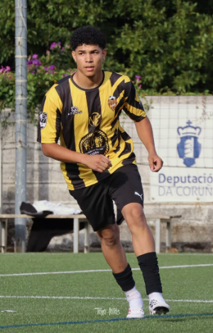 Ryan (Volantes de Ba�o FC) - 2026/2027