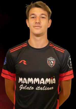 Iv�n Rodr�guez (Penya Encarnada) - 2026/2027