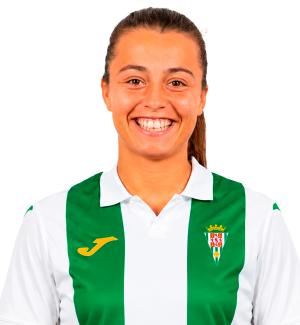 Irene Garc�a (C�rdoba C.F.) - 2026/2027