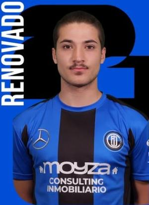 Rafa Panochas (Inter de Ja�n C.F.) - 2026/2027
