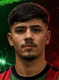 �lvaro Campos (C.D Tiro de Pich�n) - 2026/2027
