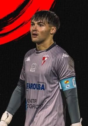 Adri�n (Sig�eiro F.C.) - 2026/2027