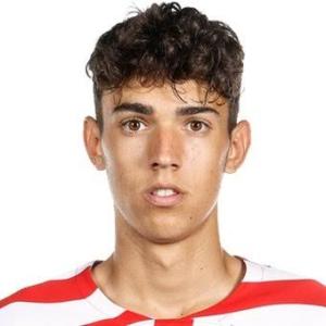 Ra�l Girona (C.F. La Nuc�a) - 2026/2027