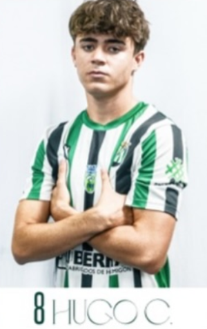 Hugo Colom (Quintanar del Rey) - 2026/2027