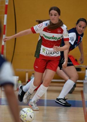 Carmen (C.D. Granada F.S.) - 2026/2027