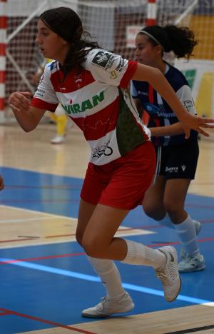 Mar�a (C.D. Granada F.S.) - 2026/2027
