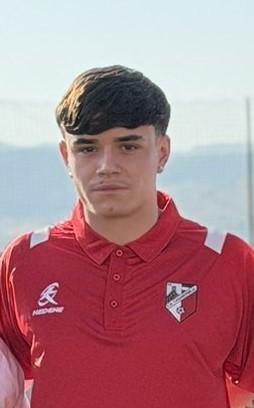 Cazorla (C.D. Casabermeja) - 2026/2027