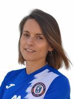 Mart�nez (La Uni�n F.Manises) - 2026/2027