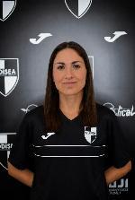 Dur� (Odisea F.C.) - 2026/2027
