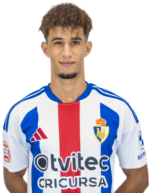 Jelbat (S.D. Ponferradina) - 2026/2027