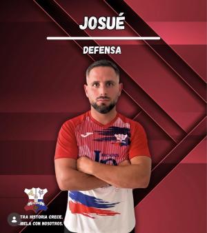 Josue (Piel De Ubrique 2023) - 2026/2027