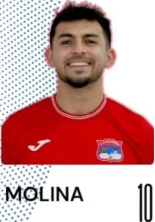 Juan Molina (C.D. Villaca�as) - 2026/2027