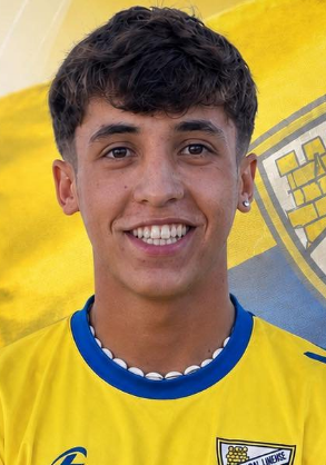 Alejandro  (Atl�tico Zabal) - 2026/2027