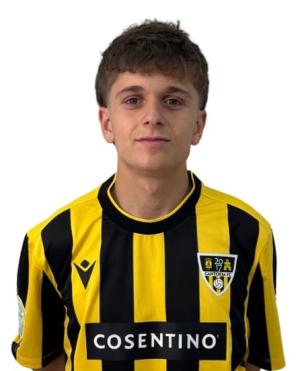 C�ceres (Cantoria 2017 F.C. B) - 2026/2027