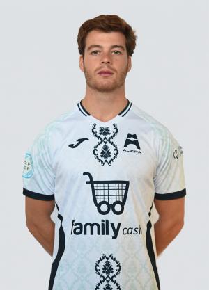 Nacho Parre�o (Alzira) - 2026/2027