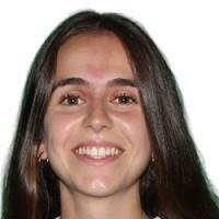 Ana Hortelano (Olympia Las Rozas) - 2026/2027