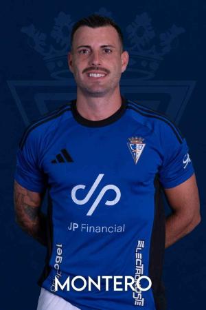 David Montero (San Fernando 1940) - 2026/2027