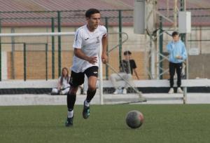 Mario Martin (Gibrale�n C.F.) - 2026/2027