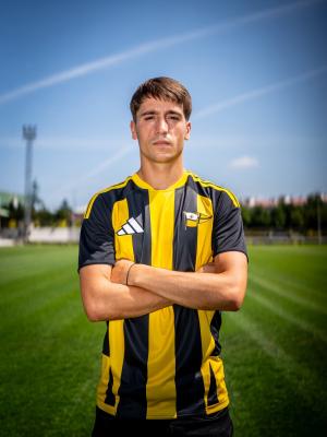 Tapiador (Club Portugalete) - 2026/2027