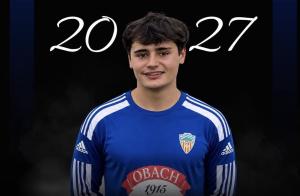 Herreros (C.F. Organy�) - 2026/2027