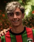 Moli (C.D Tiro de Pich�n) - 2026/2027