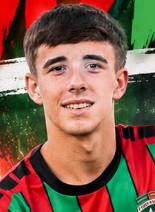 �lex Luque (C.D Tiro de Pich�n) - 2026/2027