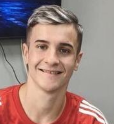 Pierre (Los Molinos C.F.) - 2026/2027