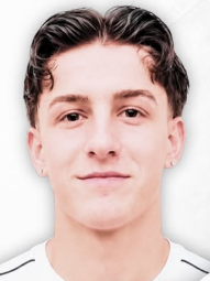 Nico Lopez (UCD La Ca�ada Atl.) - 2026/2027