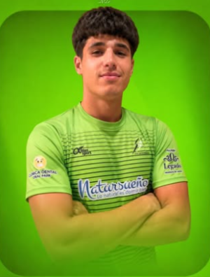 Osorio (C.D. La Purisima) - 2026/2027