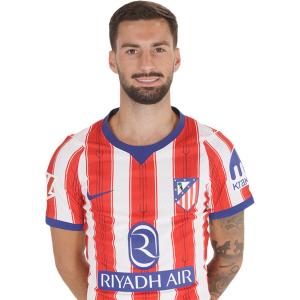 �lex Baena (Espa�a) - 2026/2027