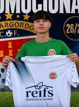 Javi Moral (Villargordo C.F.) - 2026/2027