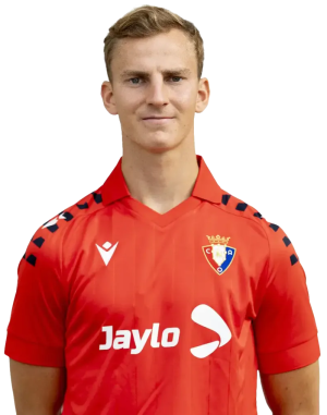 Efremov (Sestao River Club) - 2026/2027