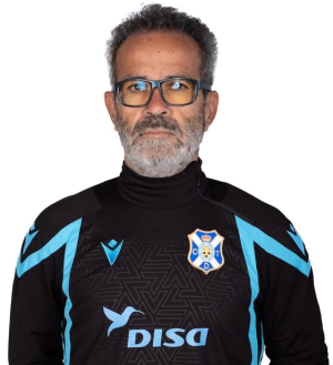 �lvaro Cervera (C.D. Tenerife) - 2026/2027
