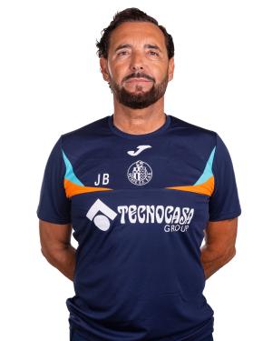 Jos� Bordal�s (Getafe C.F.) - 2026/2027