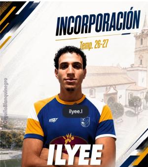 Ilye (Beas C.F.) - 2026/2027
