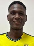 Sory Ibrahima (Manchego Ciudad Real) - 2026/2027