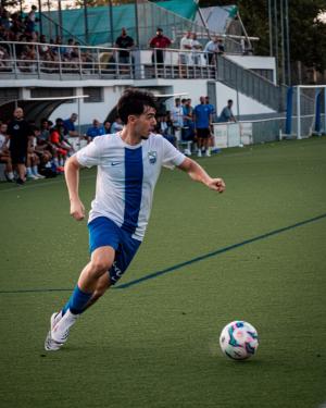 Moli (A.E. Prat) - 2026/2027