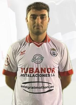 Adri�n (C.F. Noia) - 2026/2027