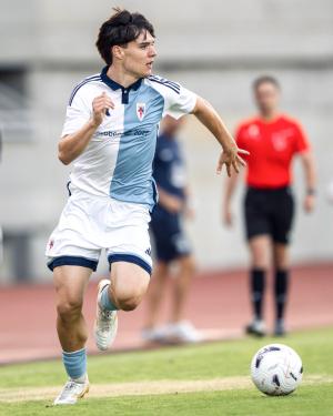 Mateo V�zquez (S.D. Compostela) - 2026/2027