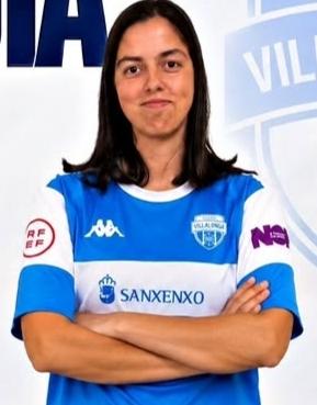 Lidia (At Villalonga F.F A) - 2026/2027